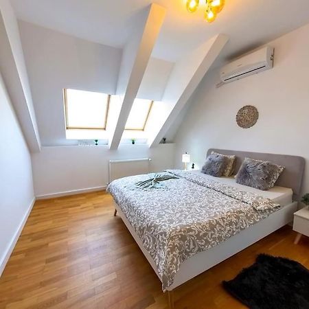 Bucharest Central Dd Apartment Екстер'єр фото