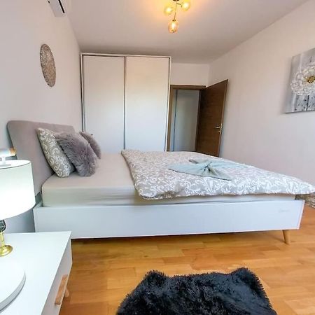 Bucharest Central Dd Apartment Екстер'єр фото