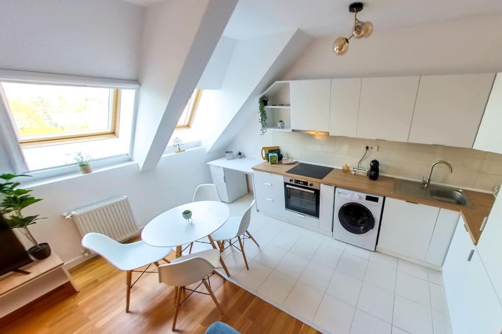 Bucharest Central Dd Apartment Екстер'єр фото