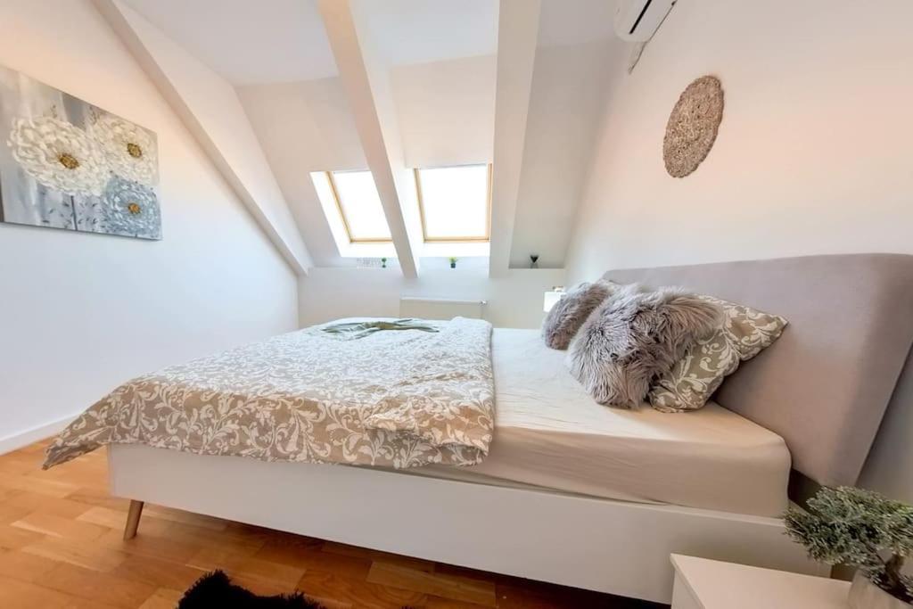 Bucharest Central Dd Apartment Екстер'єр фото