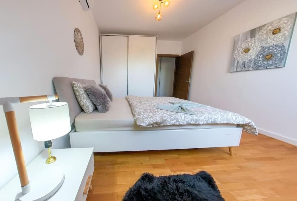 Bucharest Central Dd Apartment Екстер'єр фото